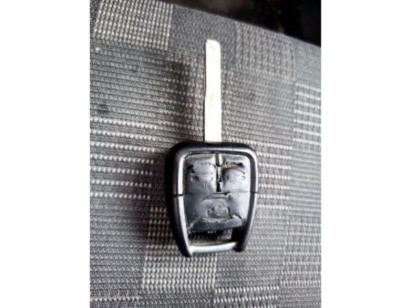 Opel C20T Cvan Vectra [SC]