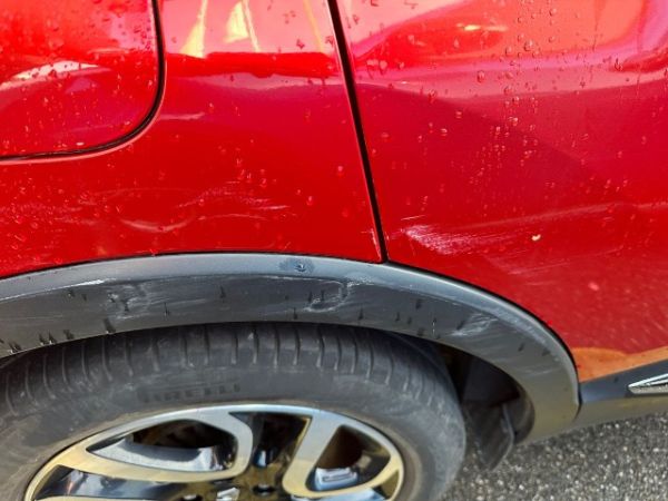 Renault 1.2 TCe Helly Hansen EDC Captur [SC]