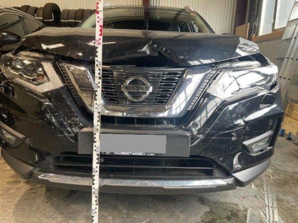 Nissan SUV XTRAIL 2.0DCI TEKNA 4X4 [SC]