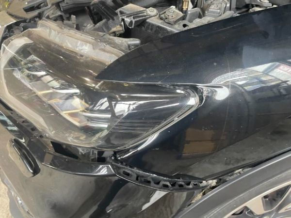 Nissan SUV XTRAIL 2.0DCI TEKNA 4X4 [SC]