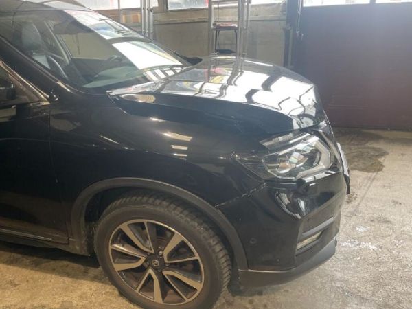 Nissan SUV XTRAIL 2.0DCI TEKNA 4X4 [SC]