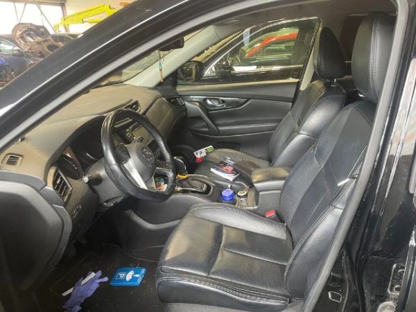 Nissan SUV XTRAIL 2.0DCI TEKNA 4X4 [SC]