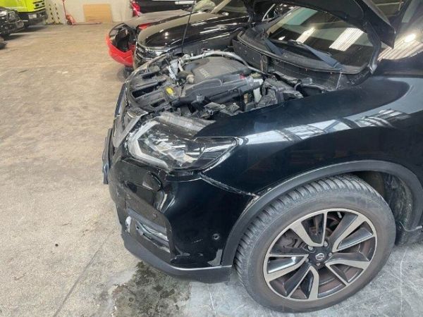 Nissan SUV XTRAIL 2.0DCI TEKNA 4X4 [SC]