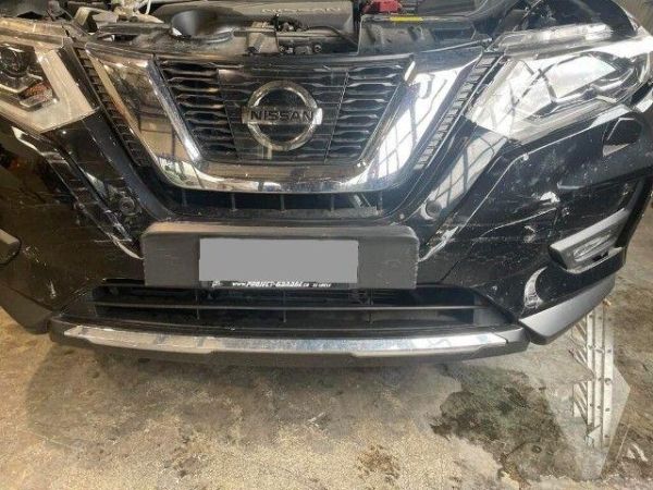 Nissan SUV XTRAIL 2.0DCI TEKNA 4X4 [SC]
