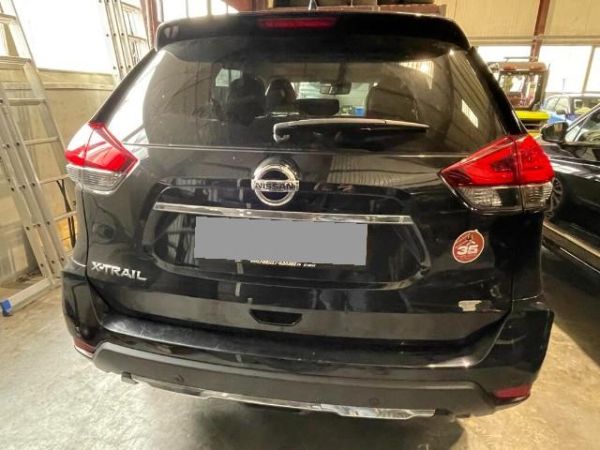 Nissan SUV XTRAIL 2.0DCI TEKNA 4X4 [SC]