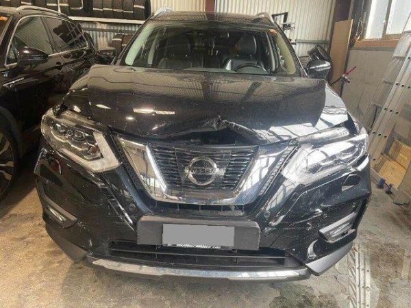 Nissan SUV XTRAIL 2.0DCI TEKNA 4X4 [SC]