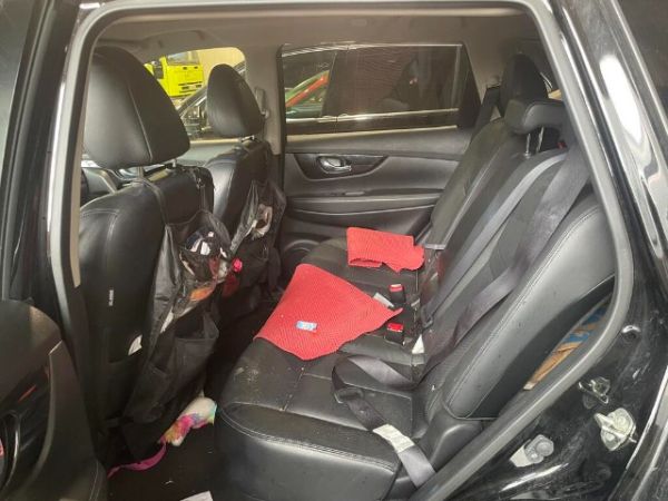Nissan SUV XTRAIL 2.0DCI TEKNA 4X4 [SC]