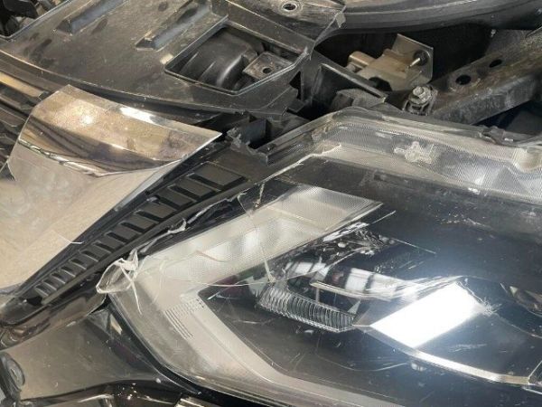 Nissan SUV XTRAIL 2.0DCI TEKNA 4X4 [SC]