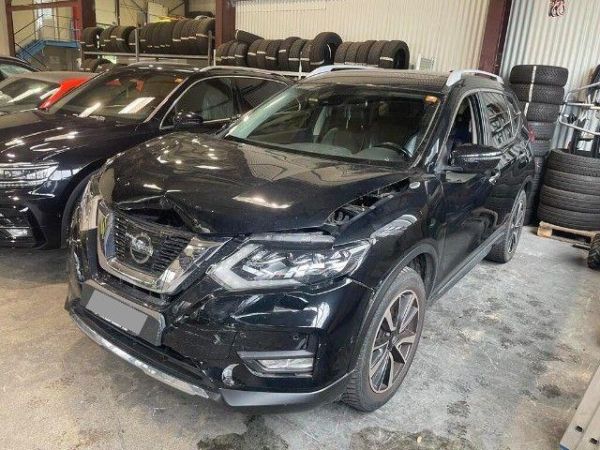 Nissan SUV XTRAIL 2.0DCI TEKNA 4X4 [SC]