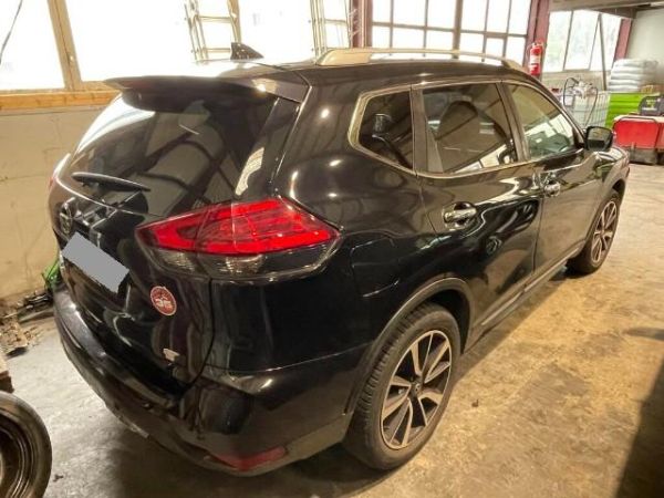 Nissan SUV XTRAIL 2.0DCI TEKNA 4X4 [SC]