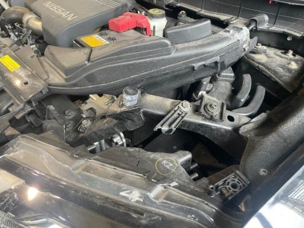 Nissan SUV XTRAIL 2.0DCI TEKNA 4X4 [SC]