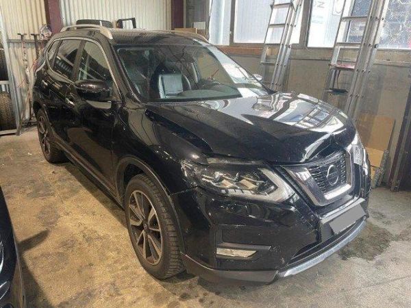Nissan SUV XTRAIL 2.0DCI TEKNA 4X4 [SC]