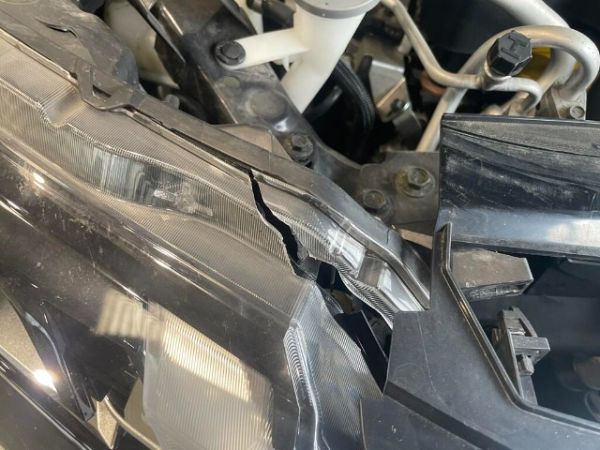 Nissan SUV XTRAIL 2.0DCI TEKNA 4X4 [SC]