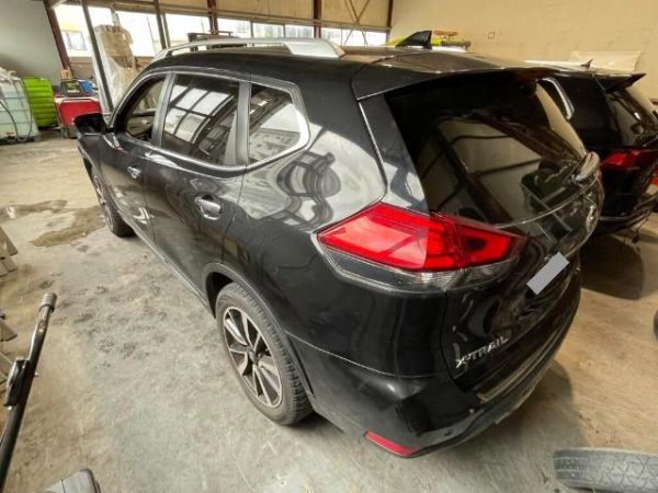 Nissan SUV XTRAIL 2.0DCI TEKNA 4X4 [SC]