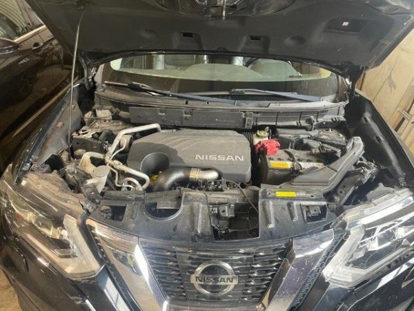 Nissan SUV XTRAIL 2.0DCI TEKNA 4X4 [SC]