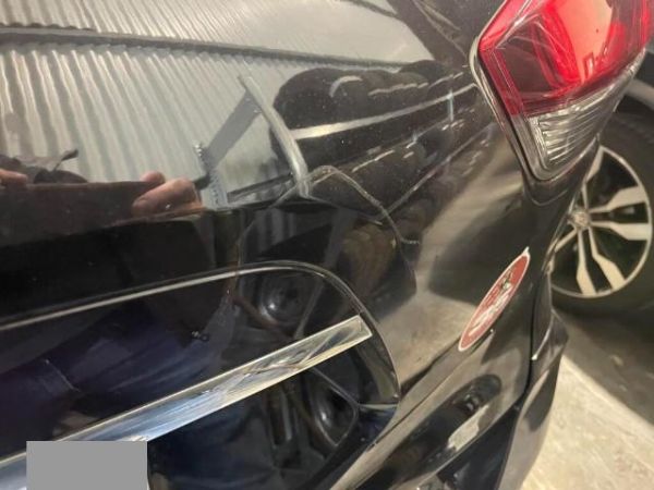 Nissan SUV XTRAIL 2.0DCI TEKNA 4X4 [SC]