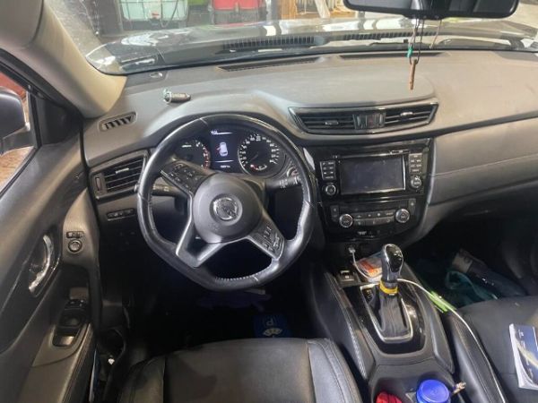 Nissan SUV XTRAIL 2.0DCI TEKNA 4X4 [SC]