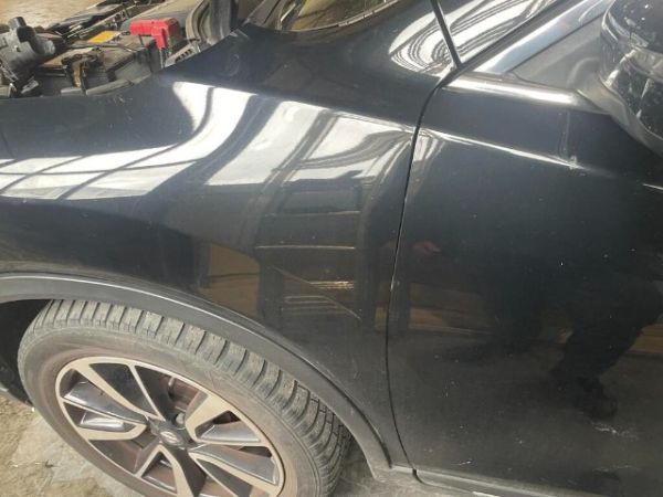 Nissan SUV XTRAIL 2.0DCI TEKNA 4X4 [SC]