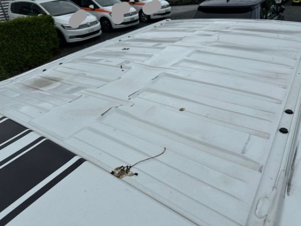 Opel Kombi 2.9 t L1 H1 1.6 CDTI Vivaro B [SC]