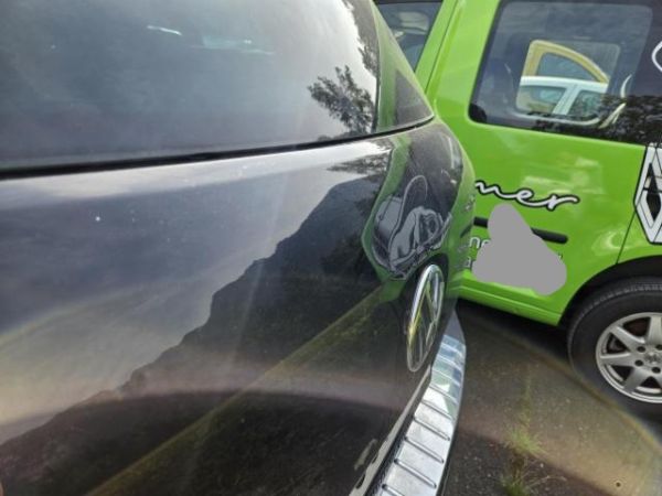 VW 4.2 V8 TDI Touareg [SC]