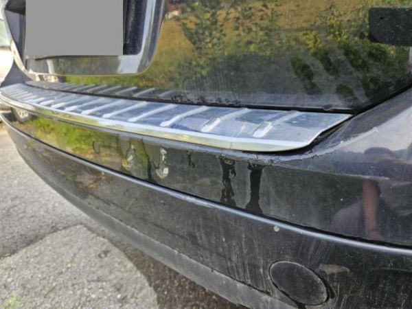 VW 4.2 V8 TDI Touareg [SC]