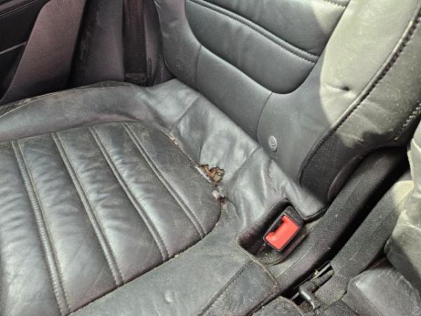 VW 4.2 V8 TDI Touareg [SC]
