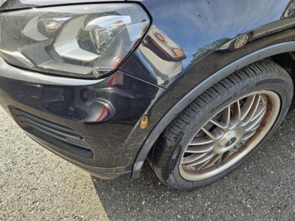 VW 4.2 V8 TDI Touareg [SC]