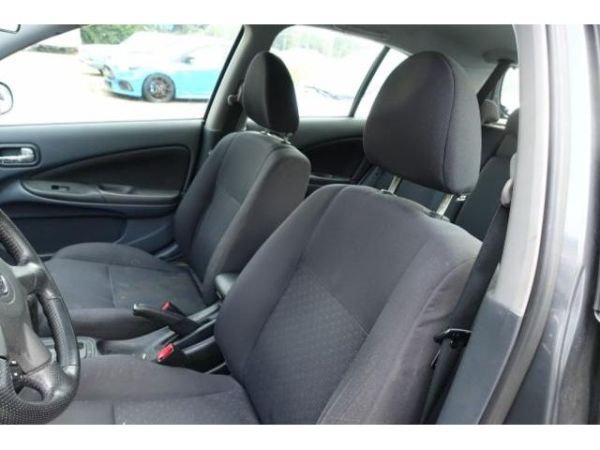 Nissan 1.8 acenta Almera [SC]