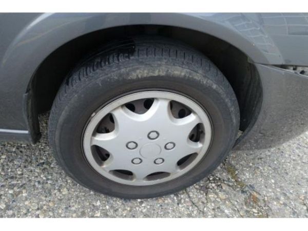 Nissan 1.8 acenta Almera [SC]