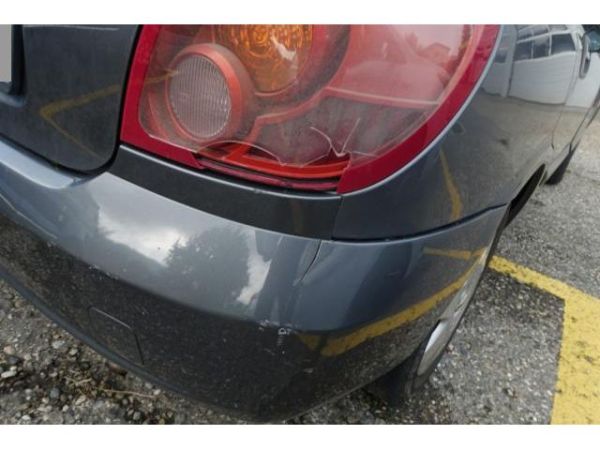 Nissan 1.8 acenta Almera [SC]