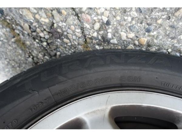 Nissan 1.8 acenta Almera [SC]
