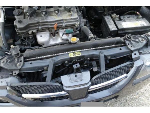 Nissan 1.8 acenta Almera [SC]