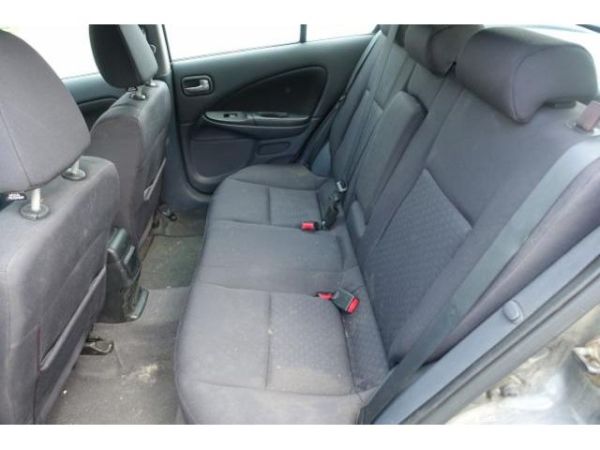 Nissan 1.8 acenta Almera [SC]
