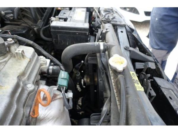 Nissan 1.8 acenta Almera [SC]