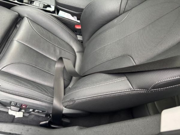 BMW 25e xDrive X1 F48 [SC]