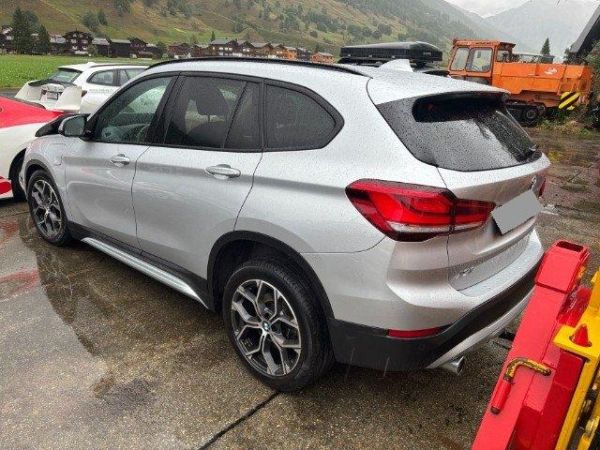 BMW 25e xDrive X1 F48 [SC]