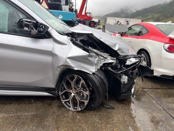 BMW 25e xDrive X1 F48 [SC]