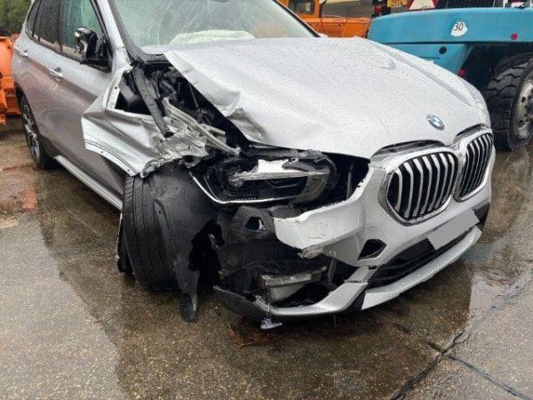 BMW 25e xDrive X1 F48 [SC]