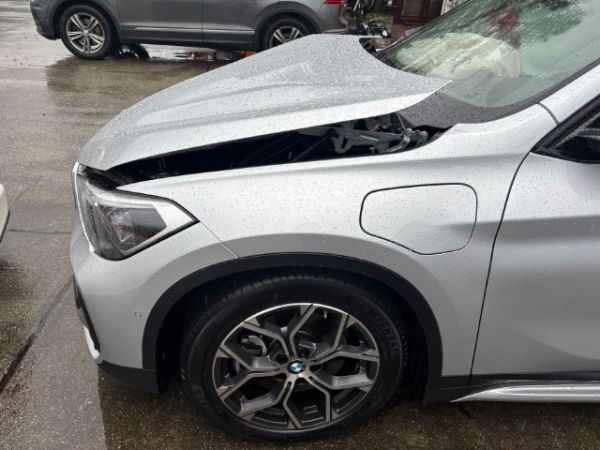 BMW 25e xDrive X1 F48 [SC]