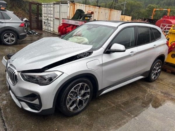 BMW 25e xDrive X1 F48 [SC]