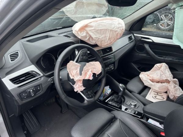 BMW 25e xDrive X1 F48 [SC]
