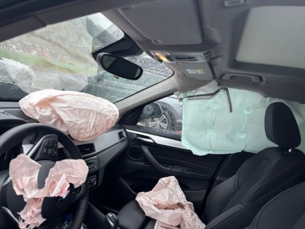BMW 25e xDrive X1 F48 [SC]