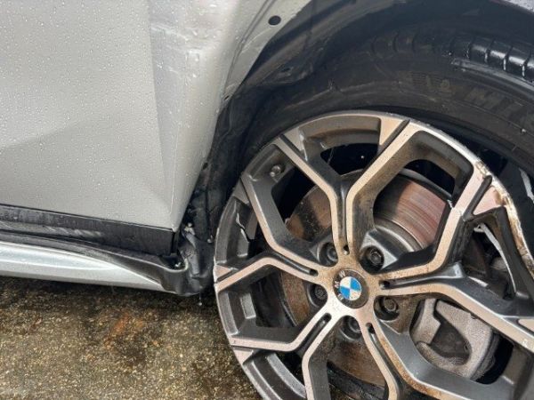 BMW 25e xDrive X1 F48 [SC]