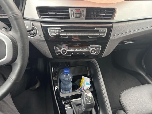 BMW 25e xDrive X1 F48 [SC]