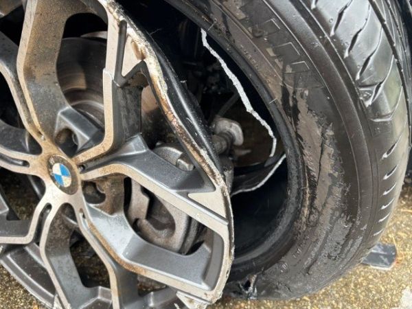 BMW 25e xDrive X1 F48 [SC]