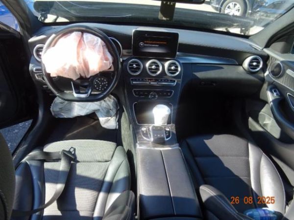 MercedesBenz C 220 BlueTec AMG Line CKlasse S205 Kombi [SC]