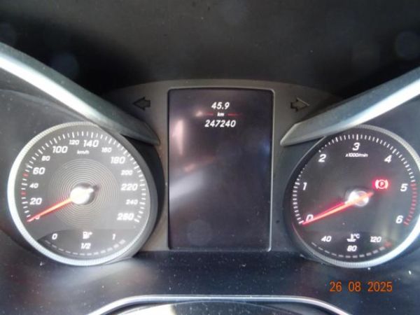 MercedesBenz C 220 BlueTec AMG Line CKlasse S205 Kombi [SC]