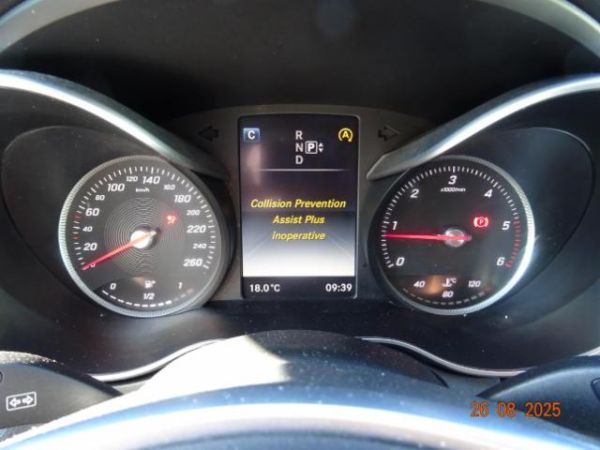 MercedesBenz C 220 BlueTec AMG Line CKlasse S205 Kombi [SC]