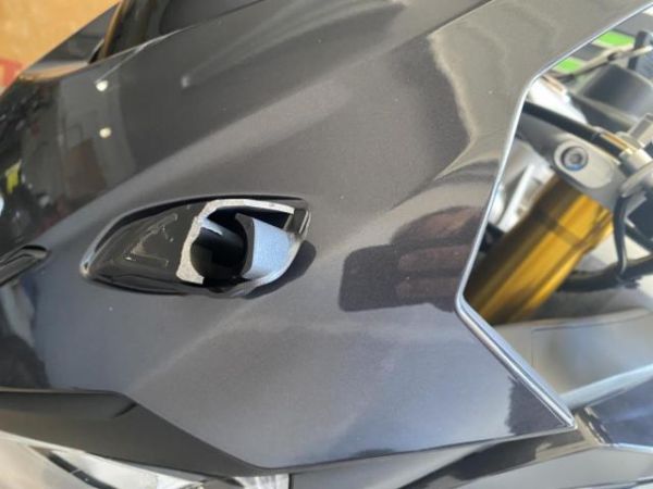 Aprilia 660 RS 660 ABS [SC]