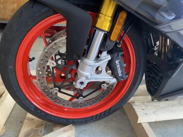 Aprilia 660 RS 660 ABS [SC]